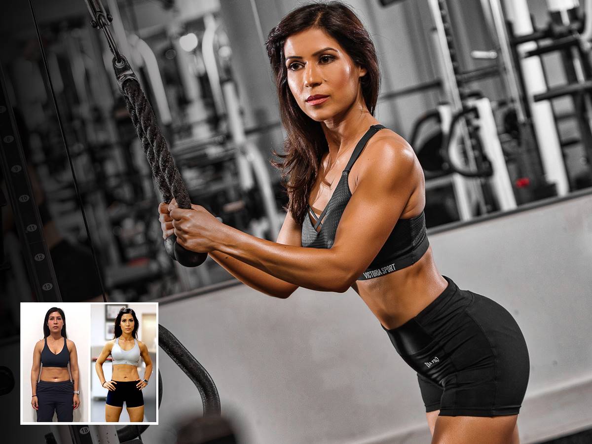 Women Will NOT Get Bulky from Lifting Weights - Invictus Fitness