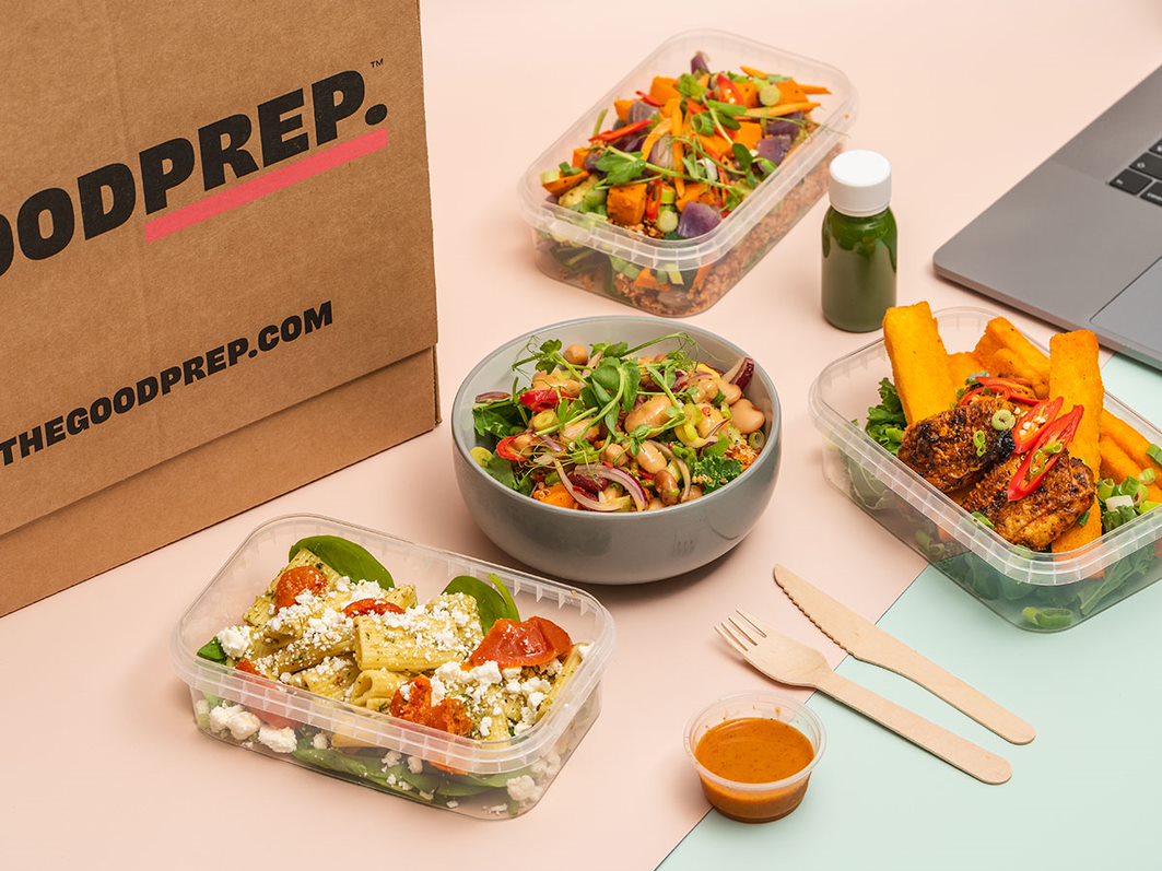 Weekly Subscription Options – NJ Gourmet Meal Prep