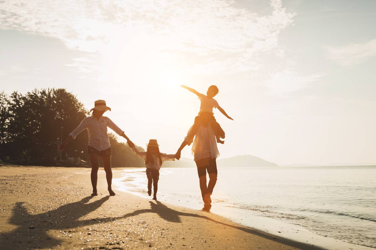 How to enjoy your holiday without losing your transformation results