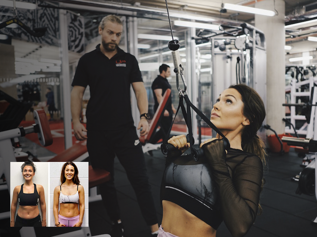 The Gym Is a Dating Pool: How to Approach Women Without Being